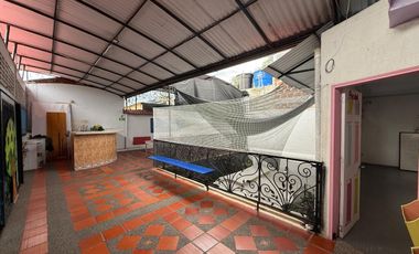 CASA DE DOS NIVELES ARRIENDO Barrio quirinal