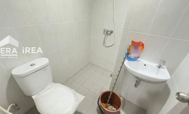 APARTEMEN FURNISHED DIJUAL DI SOLO KARTASURA DEKAT KAMPUS UMS