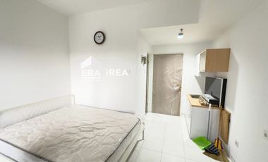 APARTEMEN FURNISHED DIJUAL DI SOLO KARTASURA DEKAT KAMPUS UMS