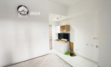 APARTEMEN FURNISHED DIJUAL DI SOLO KARTASURA DEKAT KAMPUS UMS