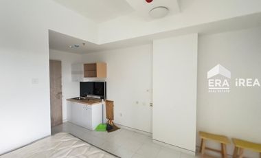 APARTEMEN FURNISHED DIJUAL DI SOLO KARTASURA DEKAT KAMPUS UMS