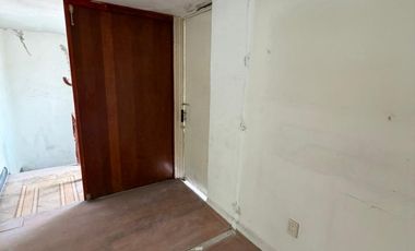 RENTA DE SEGUNDO NIVEL-EN INSURGENTES SUR 1662