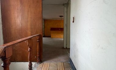 RENTA DE SEGUNDO NIVEL-EN INSURGENTES SUR 1662