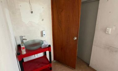 RENTA DE SEGUNDO NIVEL-EN INSURGENTES SUR 1662
