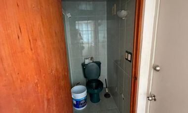 RENTA DE SEGUNDO NIVEL-EN INSURGENTES SUR 1662