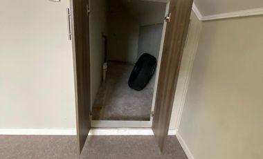 Se arrienda casa en parque torreones 4, en collico, Valdivia