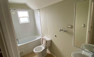 Se arrienda casa en parque torreones 4, en collico, Valdivia