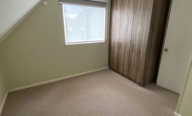 Se arrienda casa en parque torreones 4, en collico, Valdivia