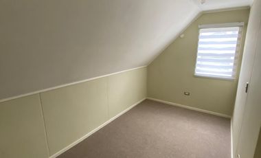 Se arrienda casa en parque torreones 4, en collico, Valdivia