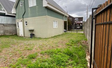 Se arrienda casa en parque torreones 4, en collico, Valdivia