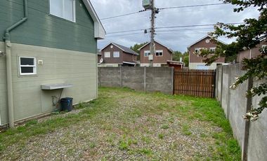 Se arrienda casa en parque torreones 4, en collico, Valdivia