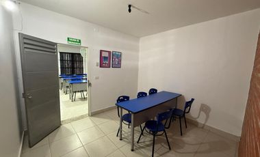 APARTAMENTO ARRIENDO Barrio quirinal