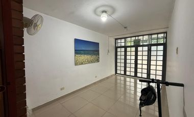 APARTAMENTO ARRIENDO Barrio quirinal