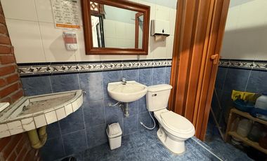 APARTAMENTO ARRIENDO Barrio quirinal