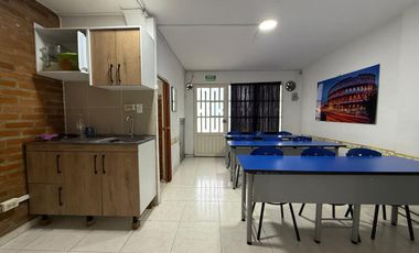 APARTAMENTO ARRIENDO Barrio quirinal