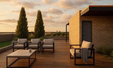 Departamento en preventa en Cuenca