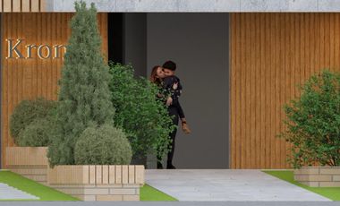 Departamento en preventa en Cuenca