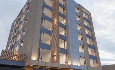 Departamento en preventa en Cuenca