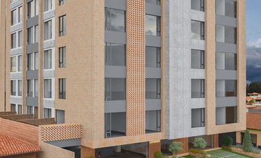 Departamento en preventa en Cuenca