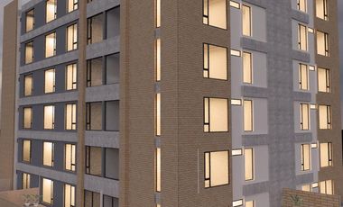 Departamento en preventa en Cuenca