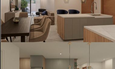 Departamento en preventa en Cuenca