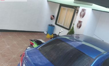 VENDO CASA DE 4 RECAMARAS