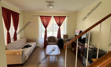 En Venta Casa en Condominio Valle Loa