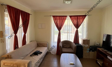 En Venta Casa en Condominio Valle Loa