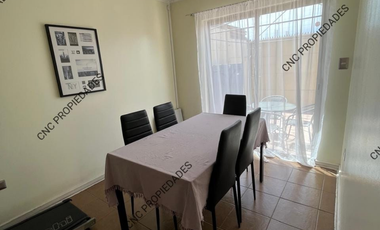 En Venta Casa en Condominio Valle Loa