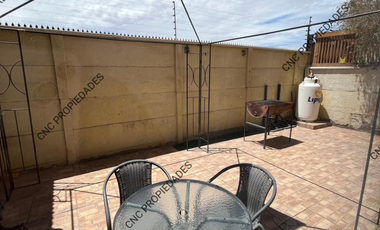 En Venta Casa en Condominio Valle Loa