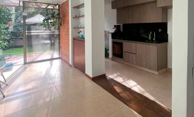Casa en Arriendo en Cumbres, de Envigado Antioquia