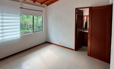 Casa en Arriendo en Cumbres, de Envigado Antioquia