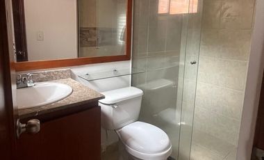 Casa en Arriendo en Cumbres, de Envigado Antioquia
