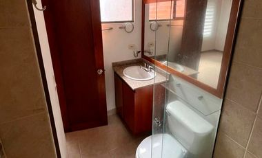 Casa en Arriendo en Cumbres, de Envigado Antioquia