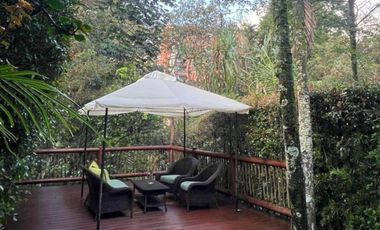 Casa en Arriendo en Cumbres, de Envigado Antioquia