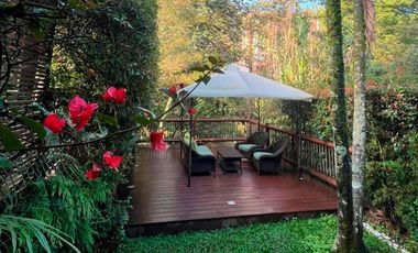 Casa en Arriendo en Cumbres, de Envigado Antioquia