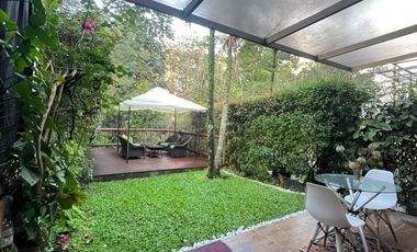Casa en Arriendo en Cumbres, de Envigado Antioquia