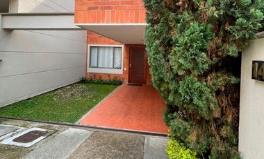 Casa en Arriendo en Cumbres, de Envigado Antioquia
