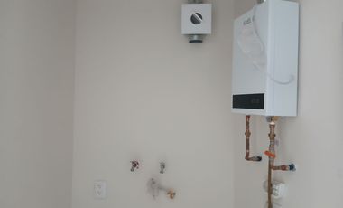 nuevo departamento  country club,2 recamaras 2 baños, piso 7 balcón