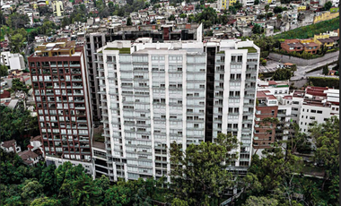 VENTA DEPARTAMENTO NUEVO SAN ANGEL, ALVARO OBREGON