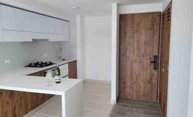 Cajicá Apartamento cómodo