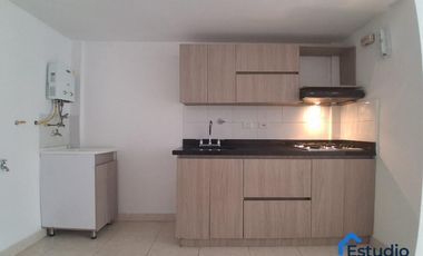 ARRIENDO APARTAMENTO ARANJUEZ