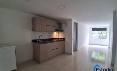 ARRIENDO APARTAMENTO ARANJUEZ