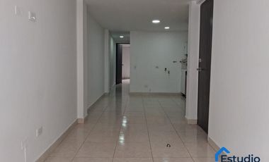 ARRIENDO APARTAMENTO ARANJUEZ
