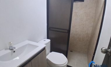 ARRIENDO APARTAMENTO ARANJUEZ