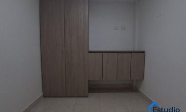 ARRIENDO APARTAMENTO ARANJUEZ