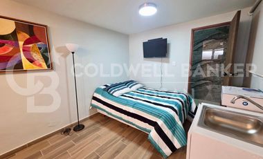 Loft en Renta Bellavista