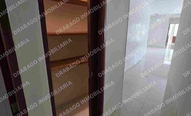 Departamento en renta amueblado cerca de Av del Sol y la luna con alberca y seguridad