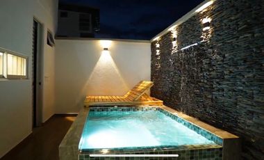 CASA ARRIENDO LA CAROLINA