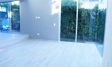 CASA ARRIENDO LA CAROLINA